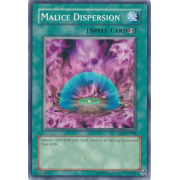 DR3-EN108 Malice Dispersion Commune