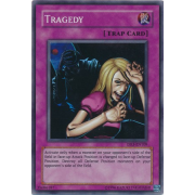 DR3-EN109 Tragedy Super Rare