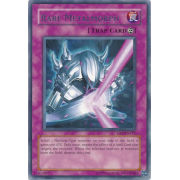 DR3-EN112 Rare Metalmorph Rare