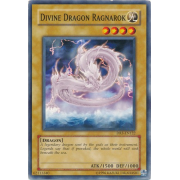 DR3-EN122 Divine Dragon Ragnarok Commune