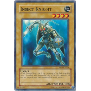 DR3-EN124 Insect Knight Commune