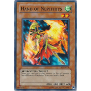 DR3-EN126 Hand of Nephthys Commune