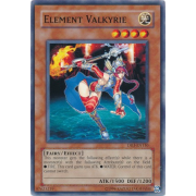 DR3-EN130 Element Valkyrie Commune