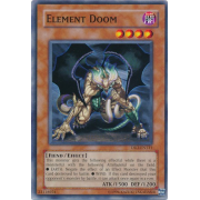DR3-EN131 Element Doom Commune