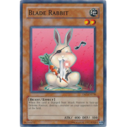 DR3-EN138 Blade Rabbit Commune