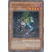 DR3-EN144 Shadowslayer Rare