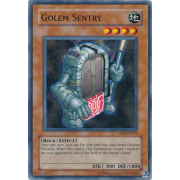 DR3-EN145 Golem Sentry Commune