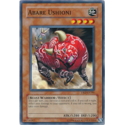 DR3-EN146 Abare Ushioni Commune