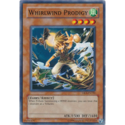 DR3-EN150 Whirlwind Prodigy Commune