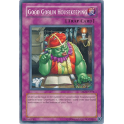 DR3-EN174 Good Goblin Housekeeping Commune