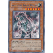 DR3-EN187 Ancient Gear Beast Rare