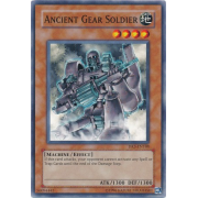 DR3-EN188 Ancient Gear Soldier Commune