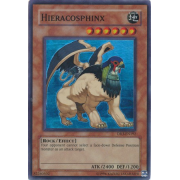 DR3-EN192 Hieracosphinx Super Rare