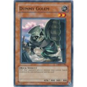 DR3-EN196 Dummy Golem Commune