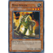 DR3-EN198 Mine Golem Commune