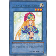 DR3-EN214 Elemental Mistress Doriado Rare