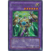 DR3-EN216 Elemental HERO Thunder Giant Ultra Rare