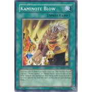 DR3-EN222 Kaminote Blow Commune