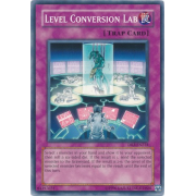 DR3-EN234 Level Conversion Lab Commune