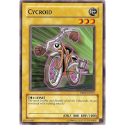 DR04-EN001 Cycroid Commune