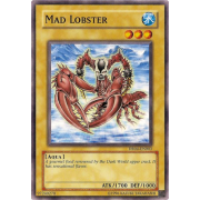 DR04-EN003 Mad Lobster Commune