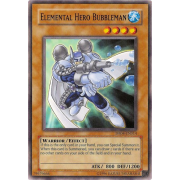 DR04-EN014 Elemental HERO Bubbleman Commune