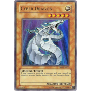 DR04-EN015 Cyber Dragon Ultra Rare