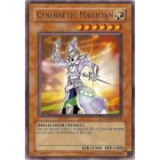 DR04-EN016 Cybernetic Magician Rare