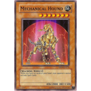 DR04-EN018 Mechanical Hound Commune