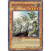 DR04-EN020 Goblin Elite Attack Force Super Rare