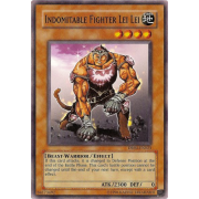 DR04-EN023 Indomitable Fighter Lei Lei Commune