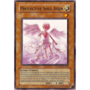 DR04-EN024 Protective Soul Ailin Commune