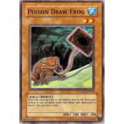 DR04-EN028 Poison Draw Frog Commune