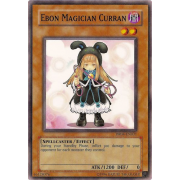 DR04-EN031 Ebon Magician Curran Commune