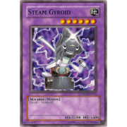 DR04-EN033 Steam Gyroid Commune