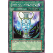 DR04-EN043 Pot of Generosity Commune