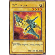 DR04-EN062 V-Tiger Jet Commune