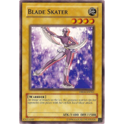 DR04-EN063 Blade Skater Commune