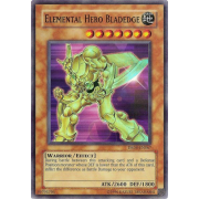 DR04-EN067 Elemental HERO Bladedge Super Rare