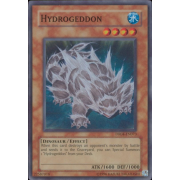 DR04-EN073 Hydrogeddon Super Rare