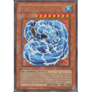 DR04-EN075 Water Dragon Rare