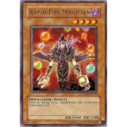 DR04-EN079 Rapid-Fire Magician Rare