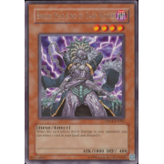 DR04-EN082 Brron, Mad King of Dark World Rare