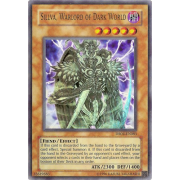 DR04-EN083 Sillva, Warlord of Dark World Ultra Rare