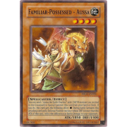 DR04-EN086 Familiar-Possessed - Aussa Commune