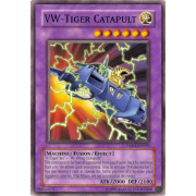 DR04-EN090 VW-Tiger Catapult Commune