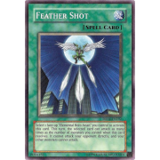 DR04-EN102 Feather Shot Commune