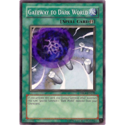 DR04-EN108 Gateway to Dark World Commune