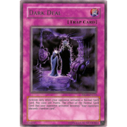 DR04-EN112 Dark Deal Rare