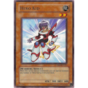 DR04-EN125 Hero Kid Rare